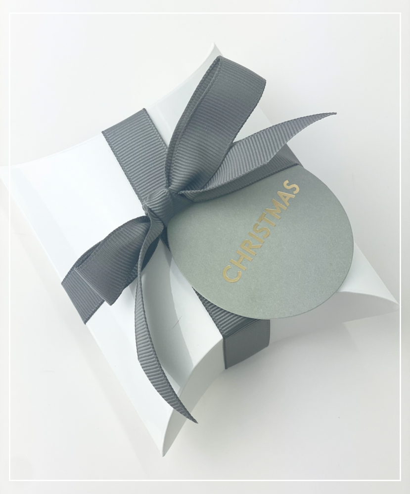 Geschenkverpackung