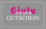 Geschenkgutschein