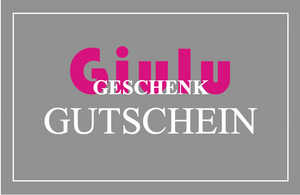 Geschenkgutschein